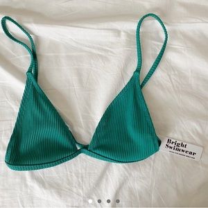 TUAL BIKINI TOP🐢💚